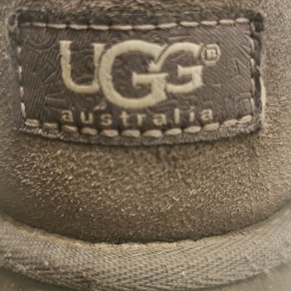 UGG Australia boots - Picture 5 of 8